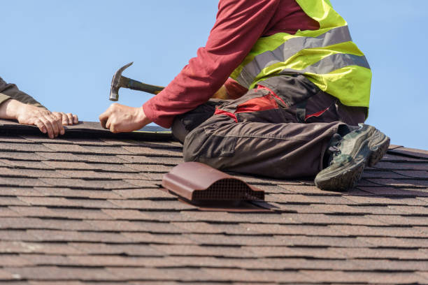 Slate Roofing Contractor in Morgandale, OH