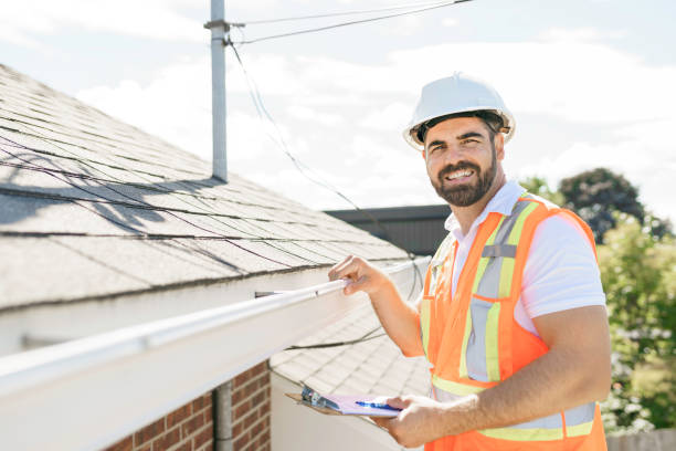 Best Residential Roofing Contractor  in Morgandale, OH