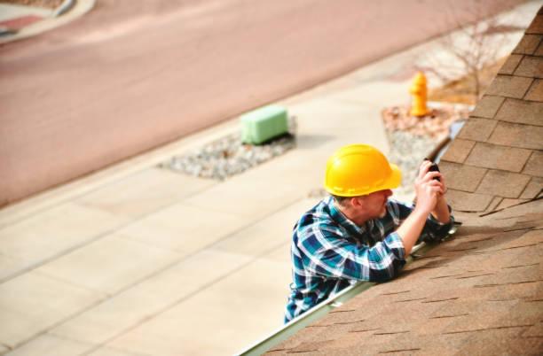Best New Roof Installation  in Morgandale, OH