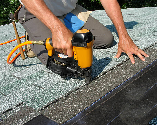 Best Roofing Contractor Near Me  in Morgandale, OH