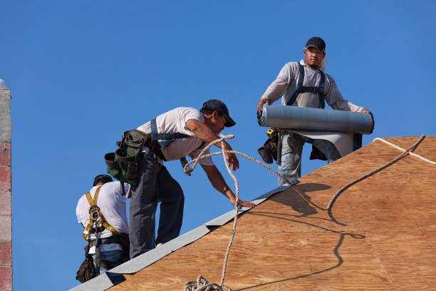 Tile Roofing Contractor in Morgandale, OH