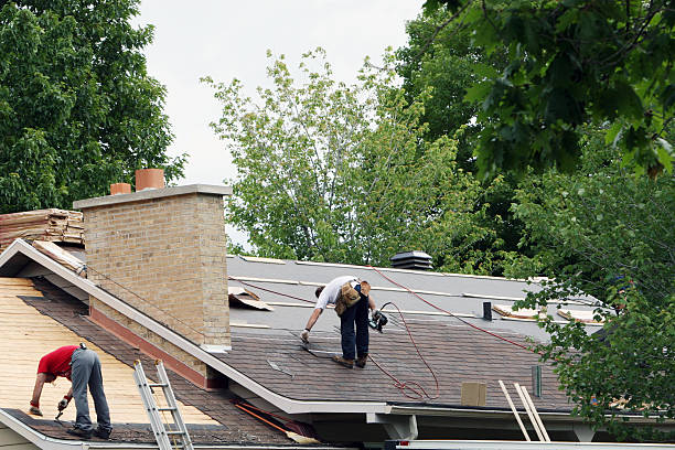  Morgandale, OH Roofing Contractor Pros