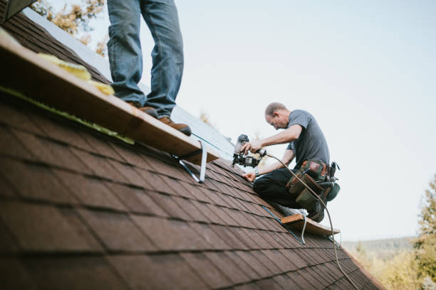 Roof Repair Estimates in Morgandale, OH