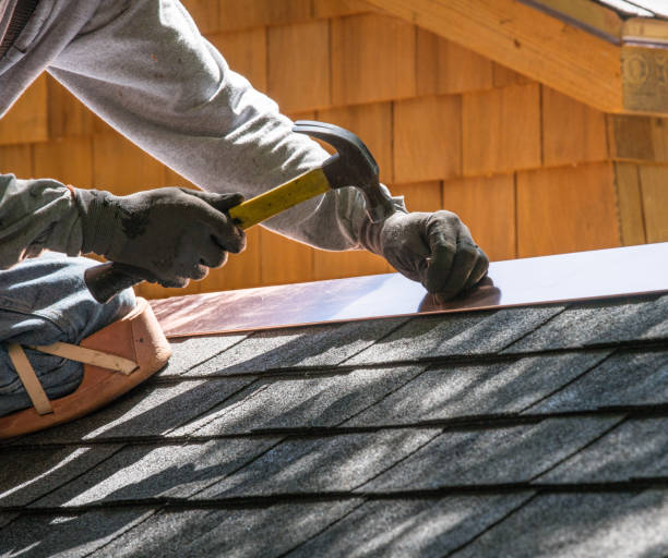 Trusted Morgandale, OH Roofing Contractor Experts